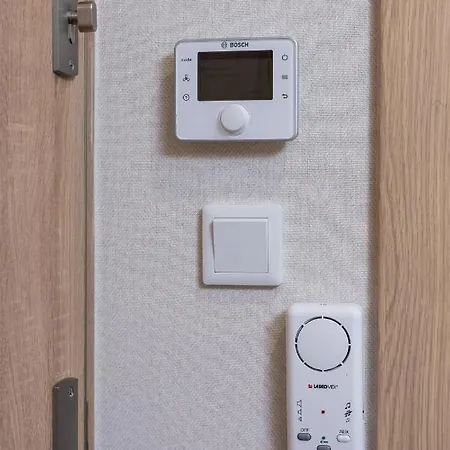 Modern Srodmiescie By Renters * Krakkó