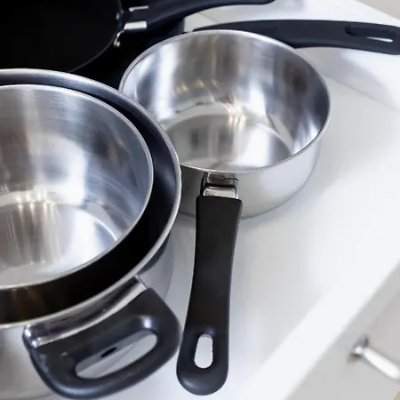 Apartamento Modern śródmiescie By Renters