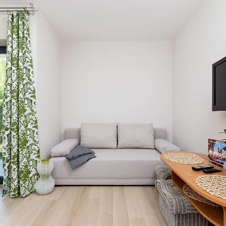 Apartment Modern Srodmiescie By Renters *