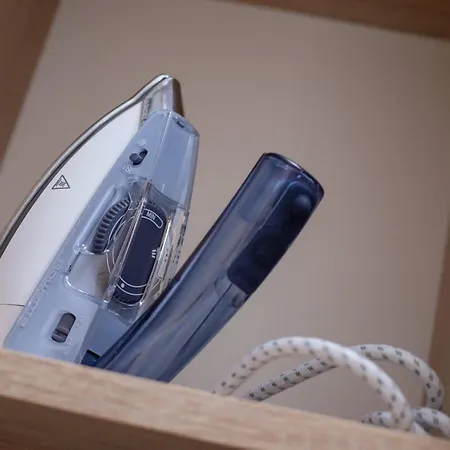 Modern śródmiescie By Renters Apartamento