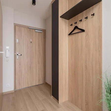 Modern śródmiescie By Renters *