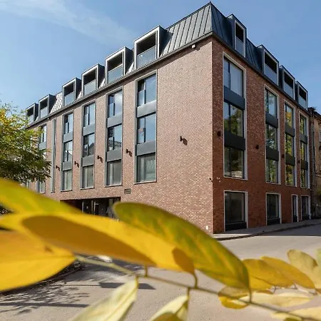 Modern Srodmiescie By Renters Lägenhet