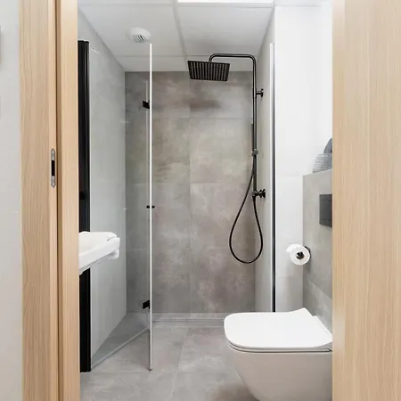 Lägenhet Modern Srodmiescie By Renters *