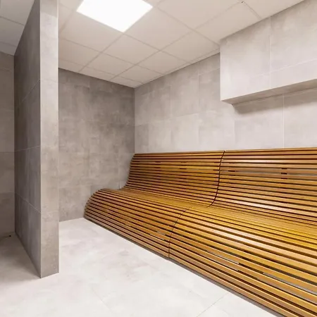 Modern śródmiescie By Renters * Cracovia