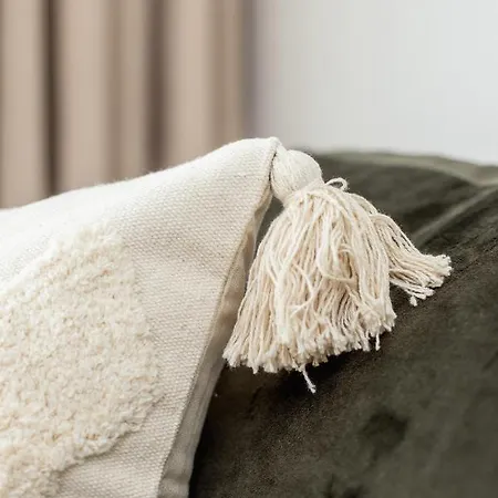 Apartamento Modern śródmiescie By Renters Cracovia