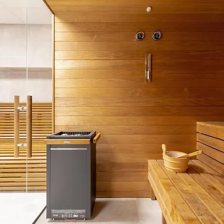 Modern Srodmiescie By Renters *