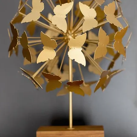 Modern śródmiescie By Renters Apartamento