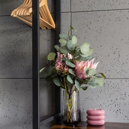 Appartamento Modern Srodmiescie By Renters *