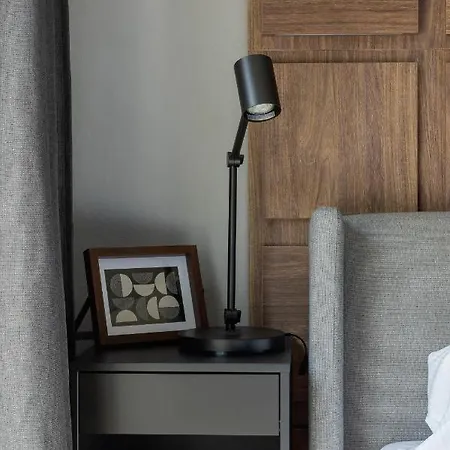 Modern Srodmiescie By Renters *