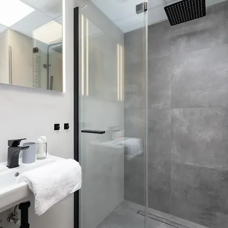Апартаменты Modern Srodmiescie By Renters *
