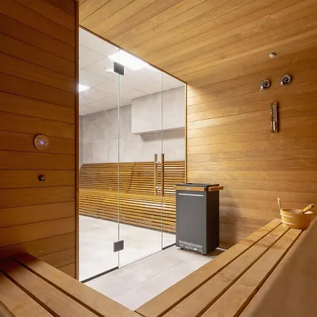 Modern Srodmiescie By Renters Апартаменты Краков